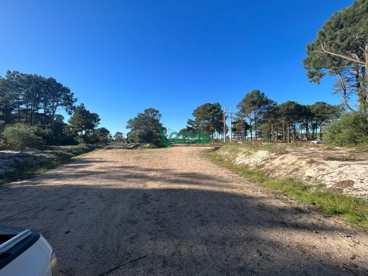 Terreno ID.21840 - Nuevo fraccionamiento terrenos en venta en Solymar 