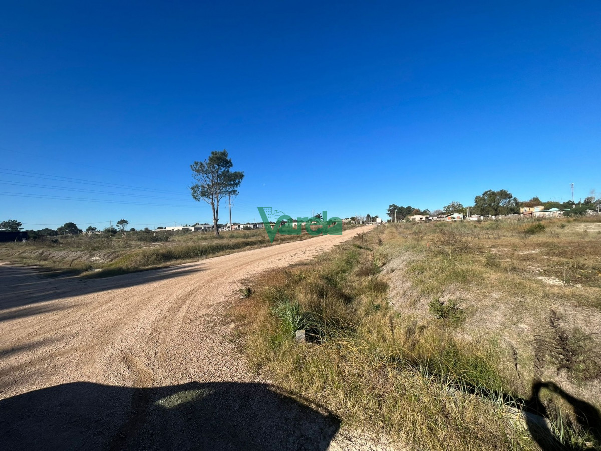 Terreno ID.21840 - Nuevo fraccionamiento terrenos en venta en Solymar 