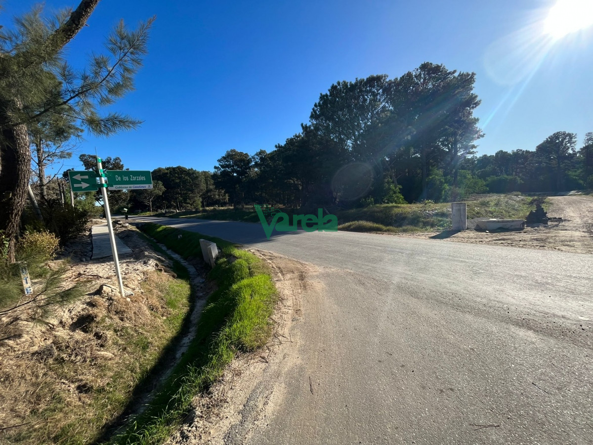 Terreno ID.21840 - Nuevo fraccionamiento terrenos en venta en Solymar 