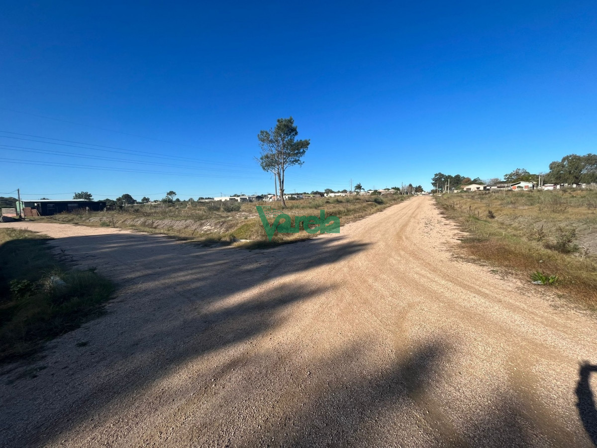 Terreno ID.21840 - Nuevo fraccionamiento terrenos en venta en Solymar 