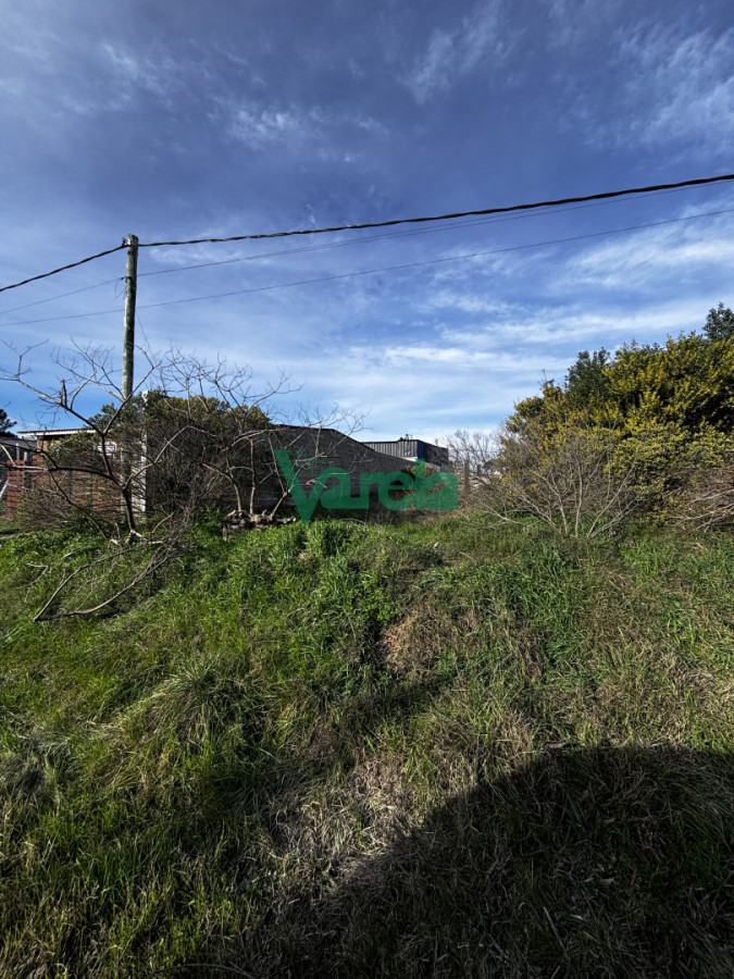 Terreno ID.23135 - Terreno financiado Montes de Solymar . Ultimos 3