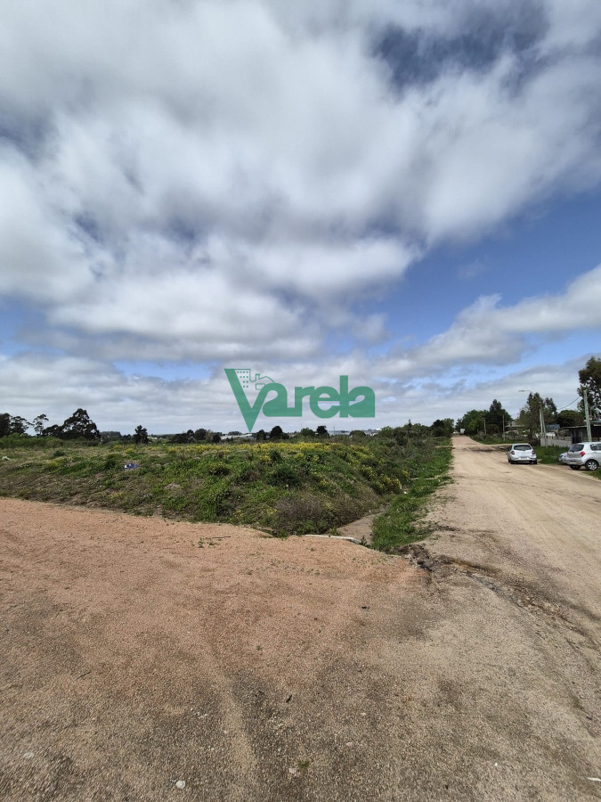 Terreno ID.22391 - Venta de terrenos en Barros Blancos, financiados en cuotas, moneda nacional