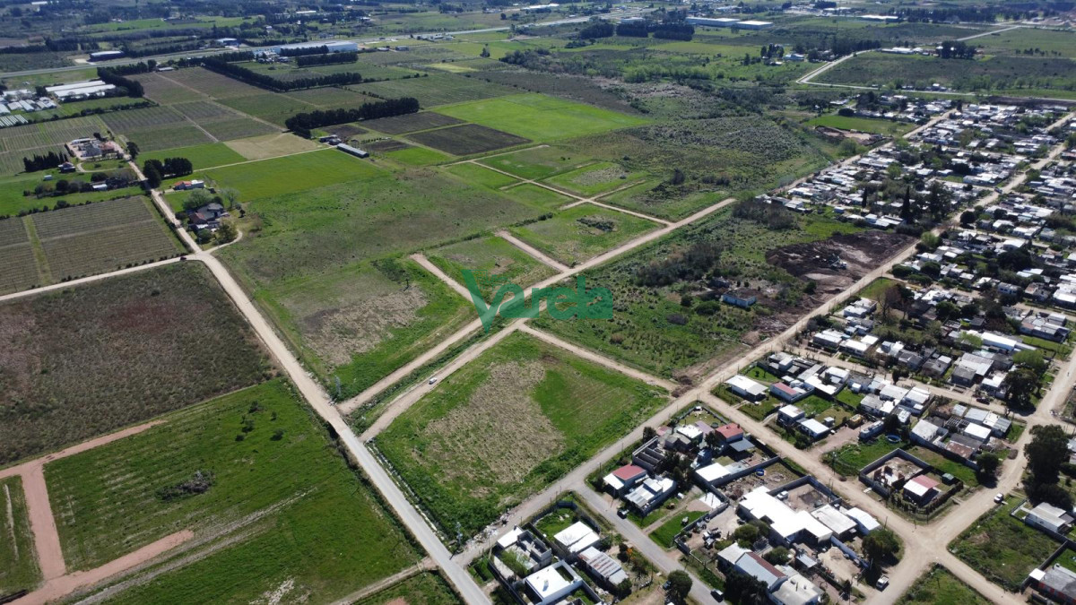 Terreno ID.22759 - Venta de terrenos financiados en La Paz proximos a Cesar Mayo Gutierrez