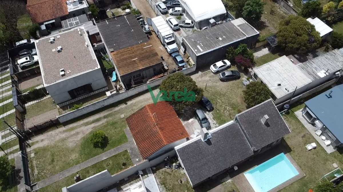 Terreno ID.22825 - Terreno en venta en Carrasco