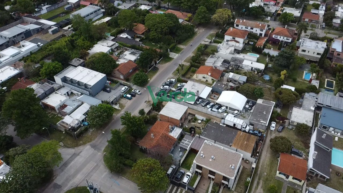 Terreno ID.22825 - Terreno en venta en Carrasco