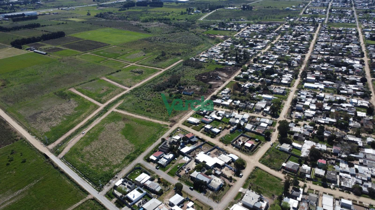 Terreno ID.22759 - Venta de terrenos financiados en La Paz proximos a Cesar Mayo Gutierrez
