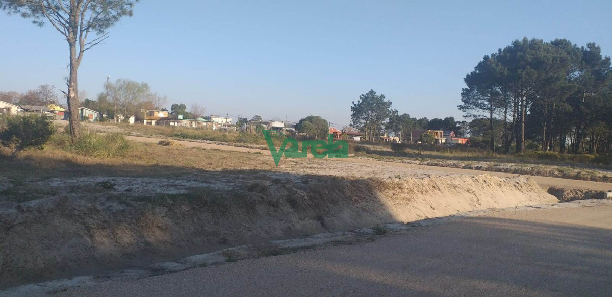 Terreno ID.21824 - Terrenos en venta a pura cuota en Montes de Solymar, nuevo fraccionamiento