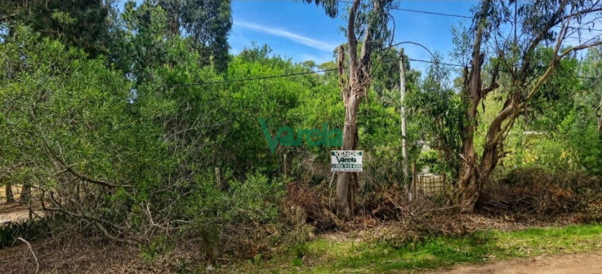 Terreno ID.23202 - Terreno en venta, 540 m2, a mts de la playa, Balneario Argentino