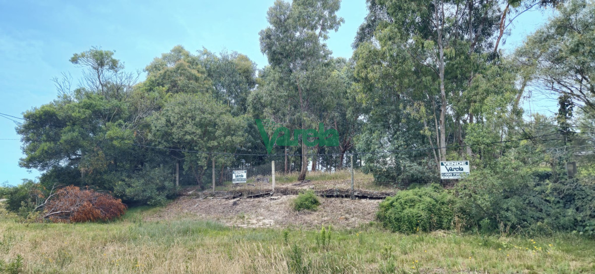 Terreno ID.22480 - Terreno frente a la playa en Bello Horizonte Canelones