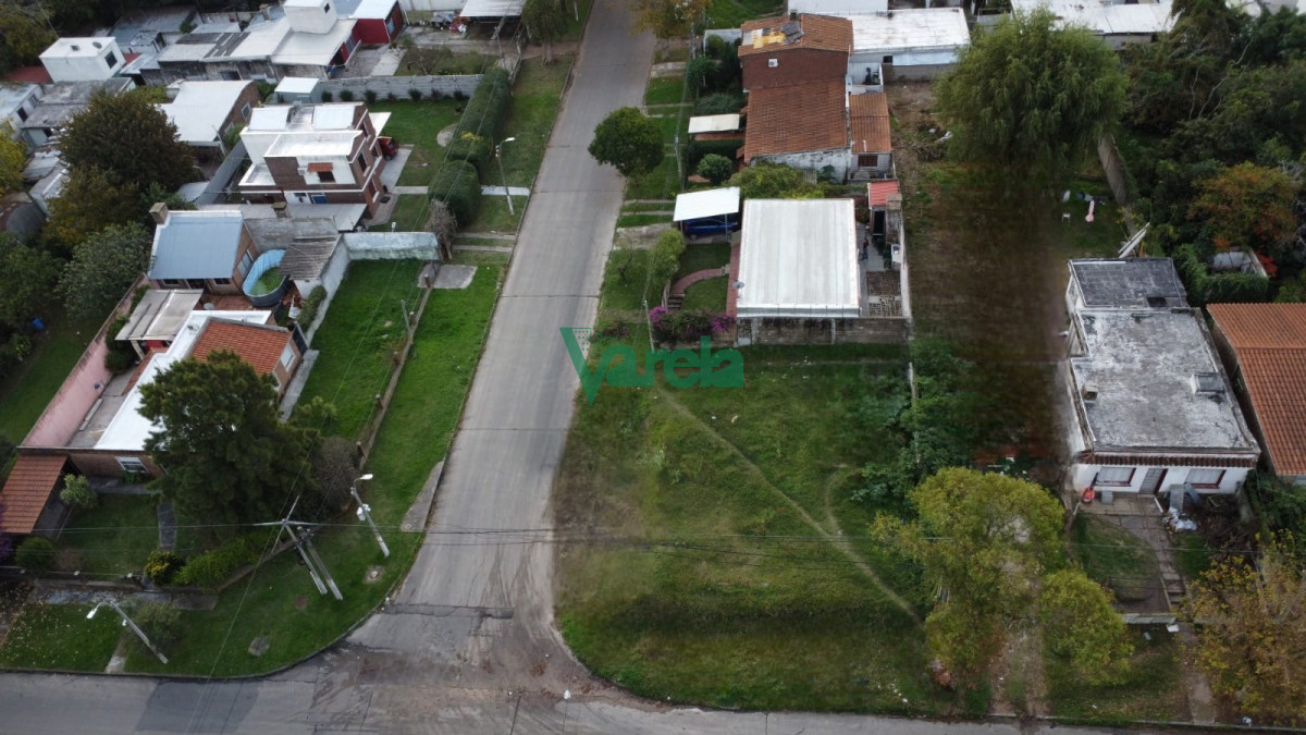 Terreno ID.22608 - Venta Terreno Baldio Esquina Malvin Norte entrega y cuotas