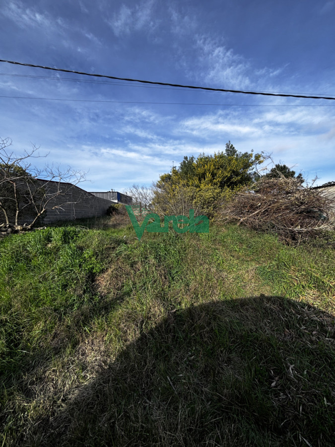 Terreno ID.23135 - Terreno financiado Montes de Solymar . Ultimos 3