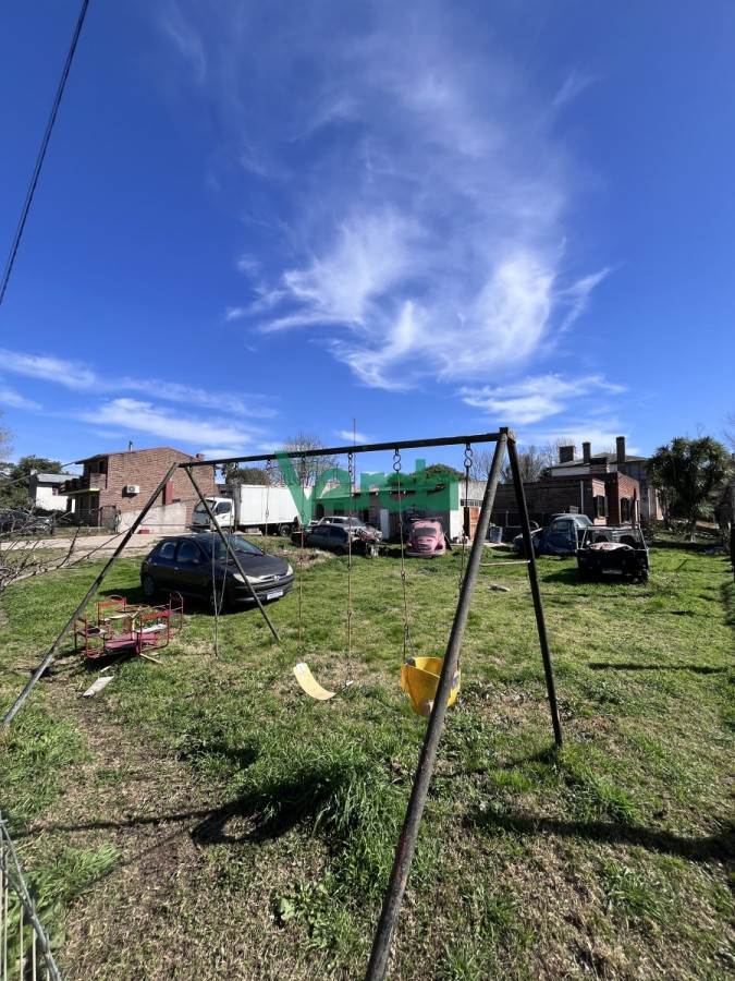 Terreno ID.22329 - Terreno en venta El Pinar al sur 