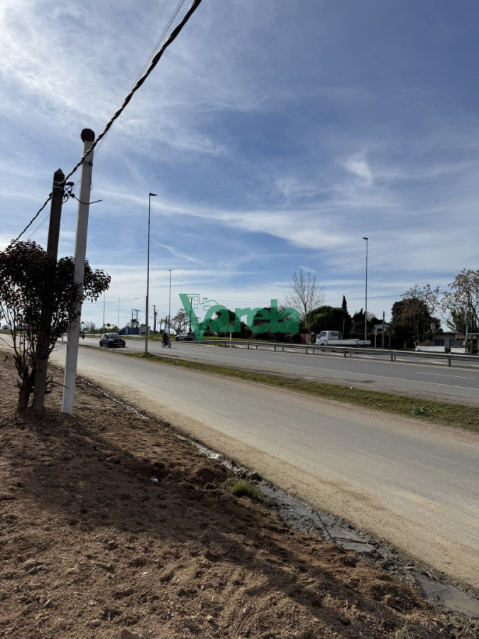 Terreno ID.23116 - Venta terreno frente ruta 101 by pass de pando 
