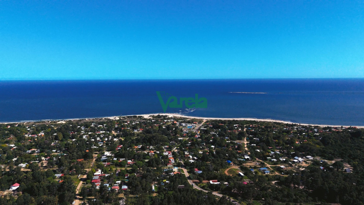 Terreno ID.19152 - Terrenos financiados en Araminda norte (vista al mar)