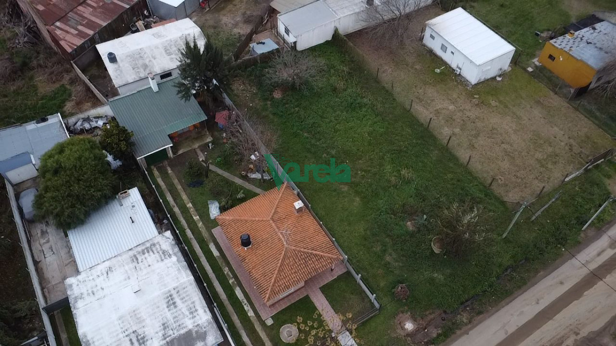 Terreno ID.22666 - Venta Terreno Grande Progreso Ideal Inversion