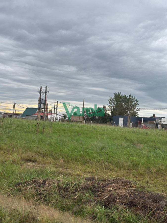 Terreno ID.23022 - Terrenos próximo a Ruta 101