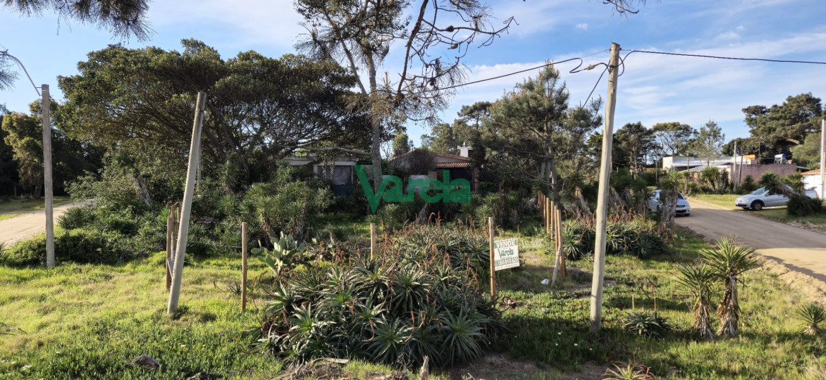 Terreno ID.23183 - Terreno en venta frente a la playa de Parque del Plata