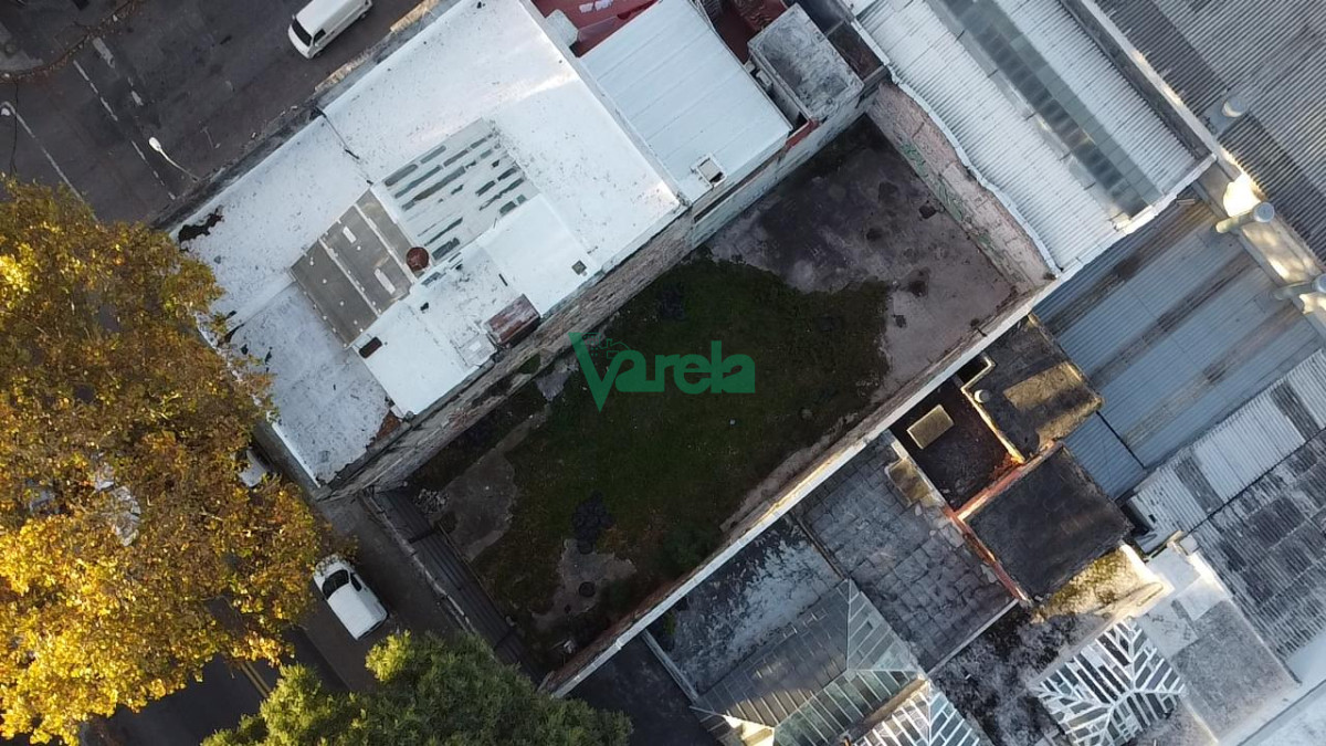 Terreno ID.22194 - Venta terreno General Flores ideal edificio local inversion Goes