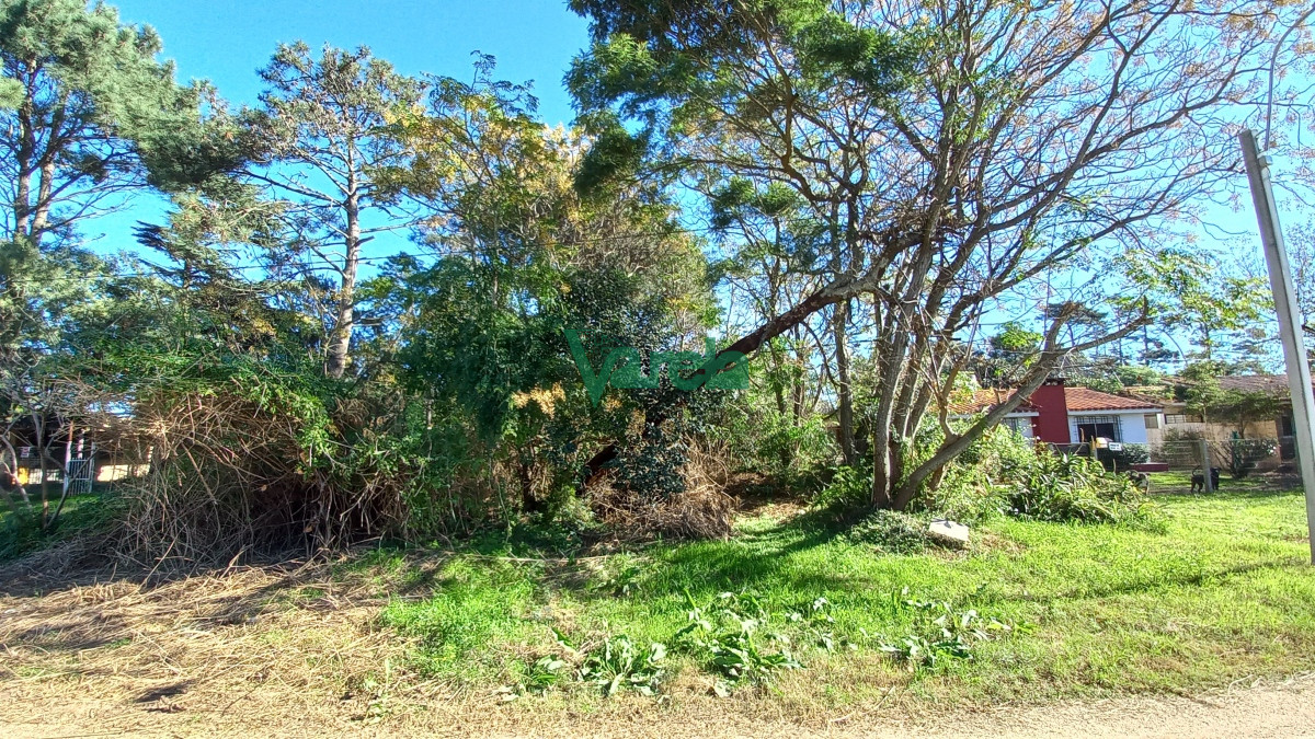 Terreno ID.22231 - Venta terreno en Pinamar sur, espectacular entorno!