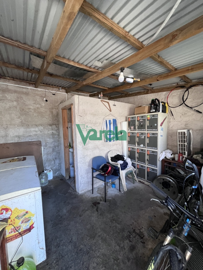 Terreno ID.22329 - Terreno en venta El Pinar al sur 