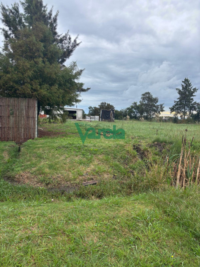 Terreno ID.23022 - Terrenos próximo a Ruta 101