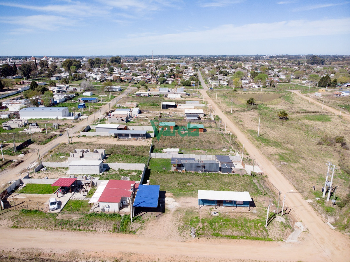 Terreno ID.21284 - Venta terrenos Pando, nueva etapa, financiados en cuotas !!!