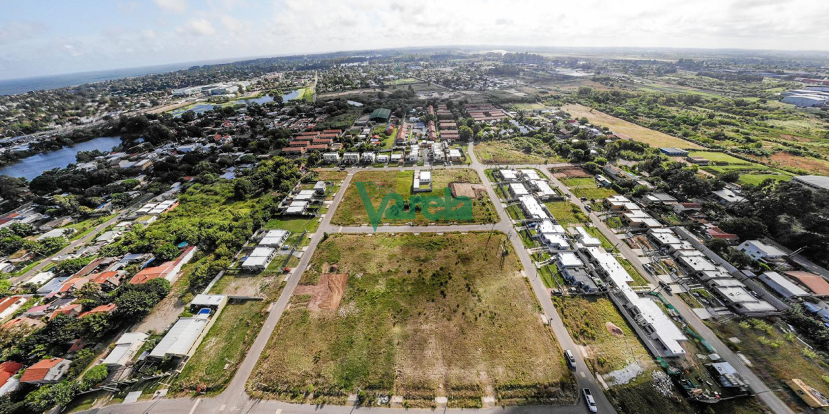 Terreno ID.22323 - Venta terreno Lagomar, saneamiento. Ideal desarrollador.
