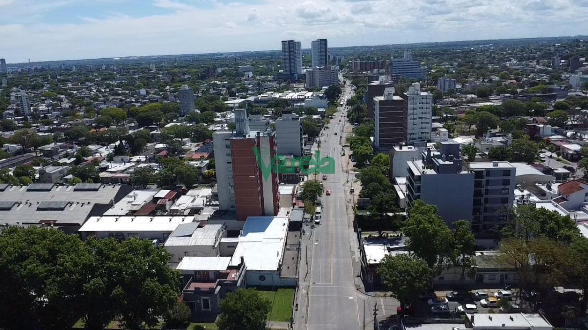 Terreno ID.22819 - Venta Terreno Ideal Edificio La blanqueada Sobre Avenida