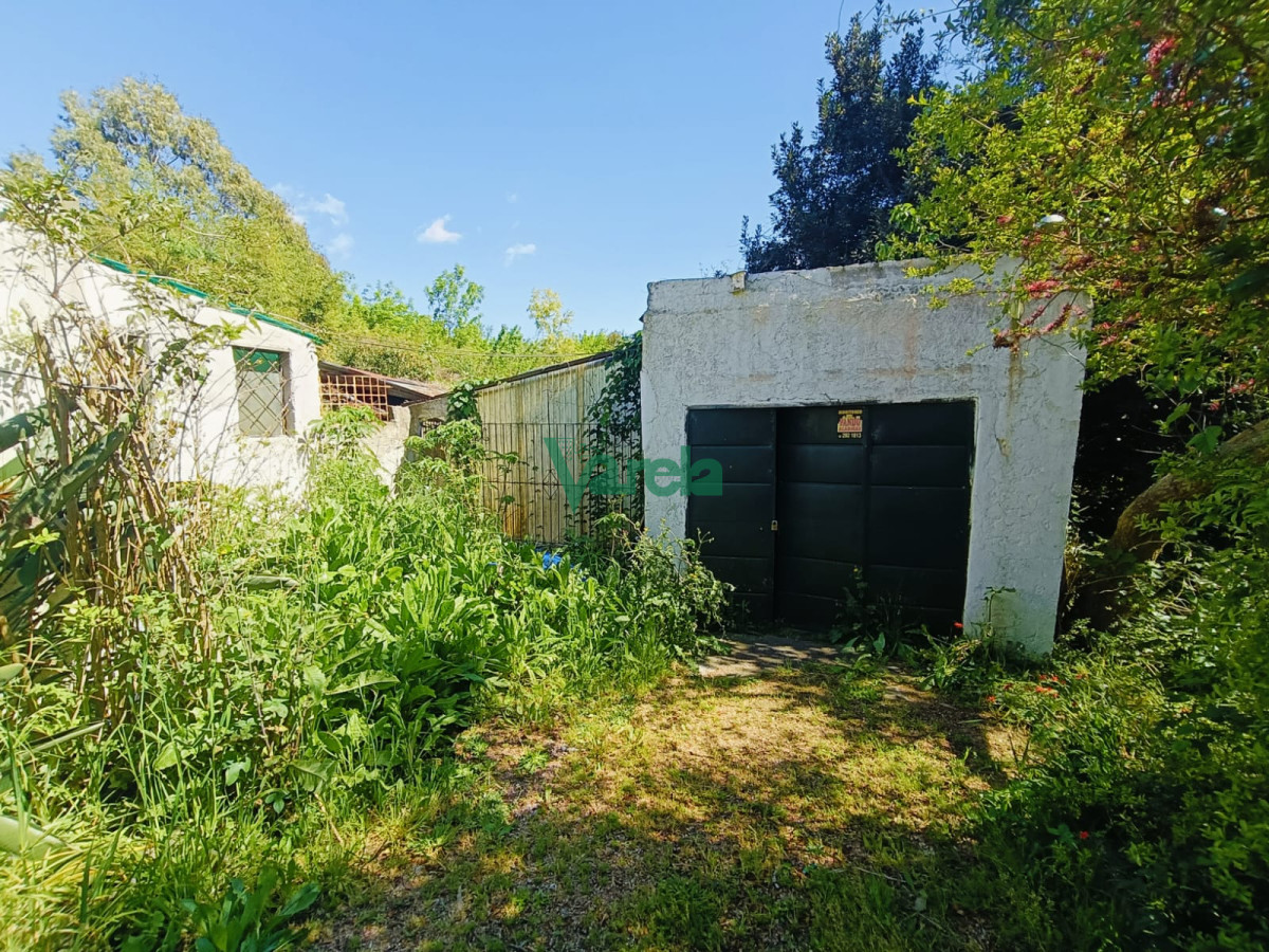 Terreno ID.22793 - Terreno y casa en venta por ruta 8