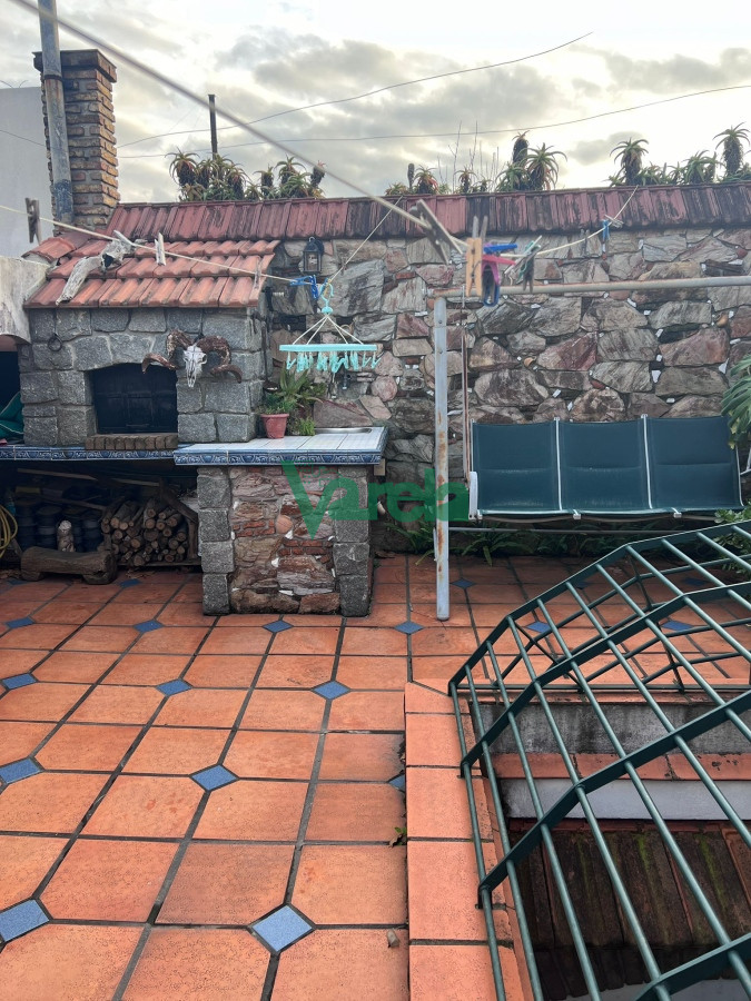 Terreno ID.22209 - Venta terreno esquina con altura buen frente Aguada sobre avenida