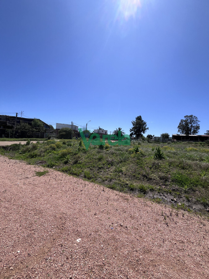 Terreno ID.22613 - Terrenos financiados en venta Barros Blancos