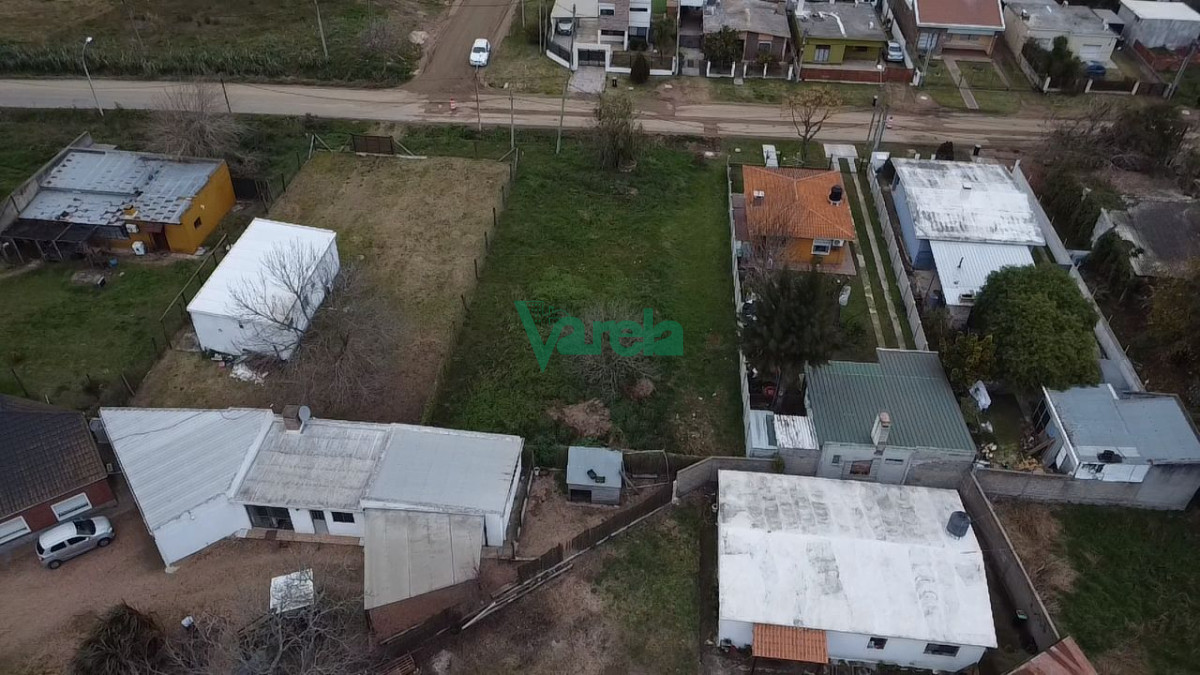 Terreno ID.22666 - Venta Terreno Grande Progreso Ideal Inversion