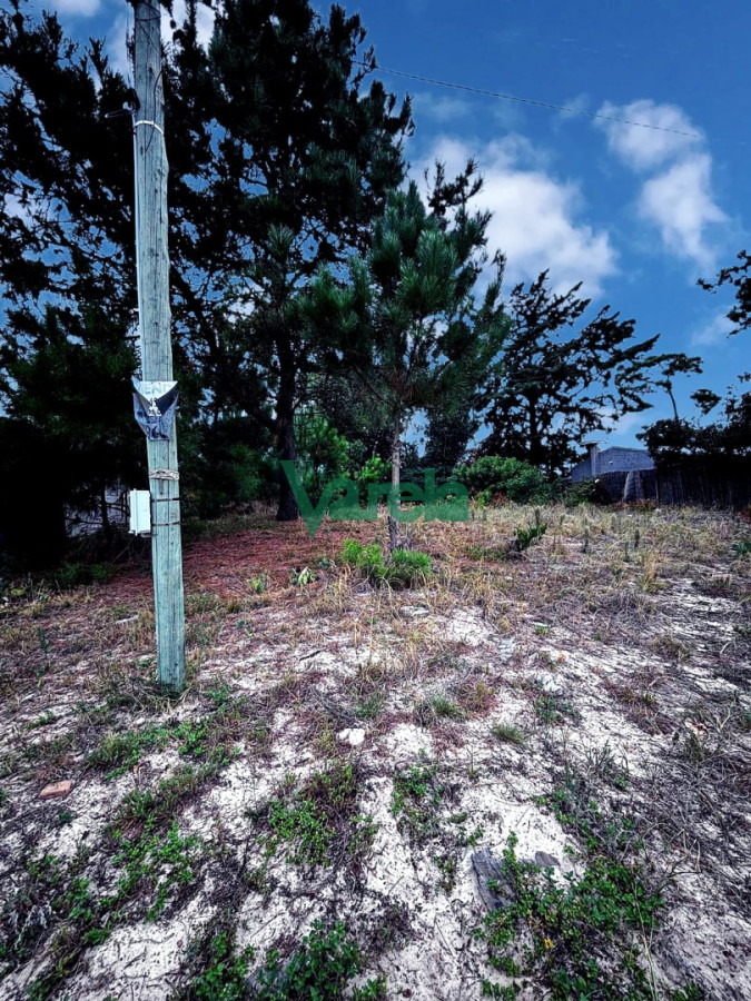 Terreno ID.22922 - Terreno en venta Pinar sur 892 m2