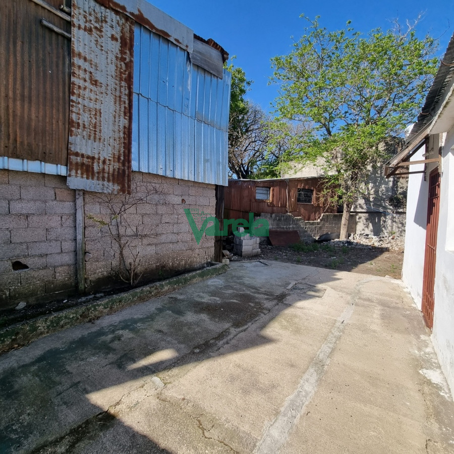 Terreno ID.22046 - Venta terreno, Jose Serrato prox Antel Arena