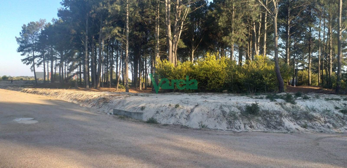 Terreno ID.21824 - Terrenos en venta a pura cuota en Montes de Solymar, nuevo fraccionamiento