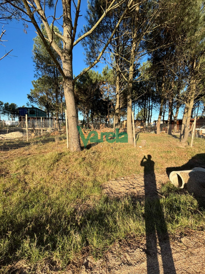 Terreno ID.22134 - Venta terrenos financiados con entrega mas cuotas en Lomas de Solymar