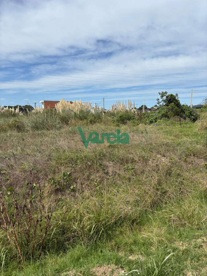 Terreno ID.22544 - Terreno en Solymar de 690 m2 esquina , saldo cuotas de U$S 500