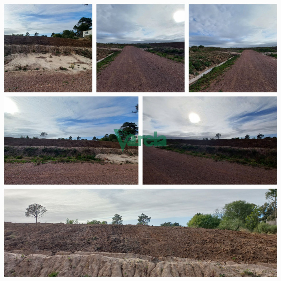 Terreno ID.23178 - U$S 22.000 + cuotas de 14 UR venta de terreno esquina Neptunia Sur