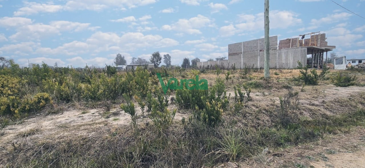 Terreno ID.22290 - Terreno en Estación Atlántida