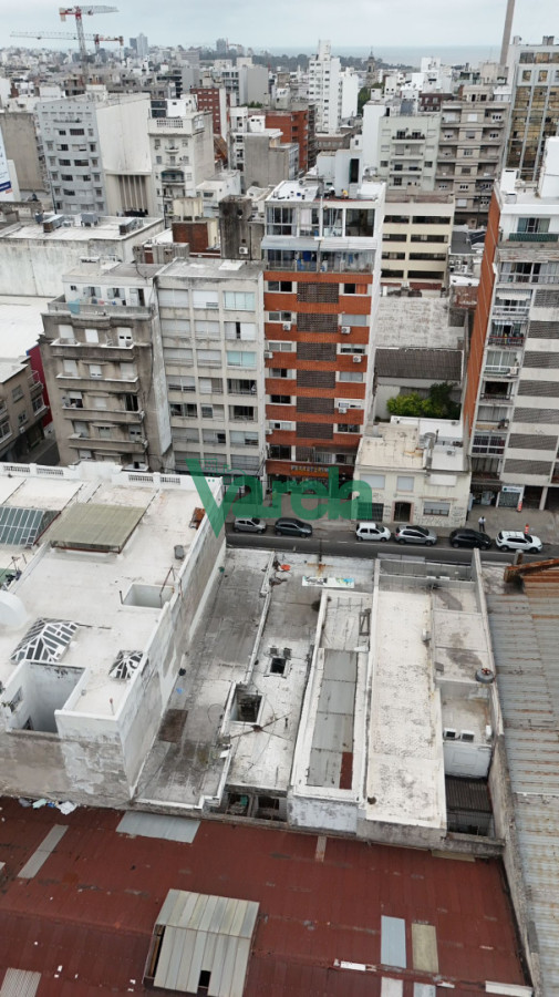 Terreno ID.22951 - Venta Terreno Ideal Inversion Sobre Colonia Edificio Cordon