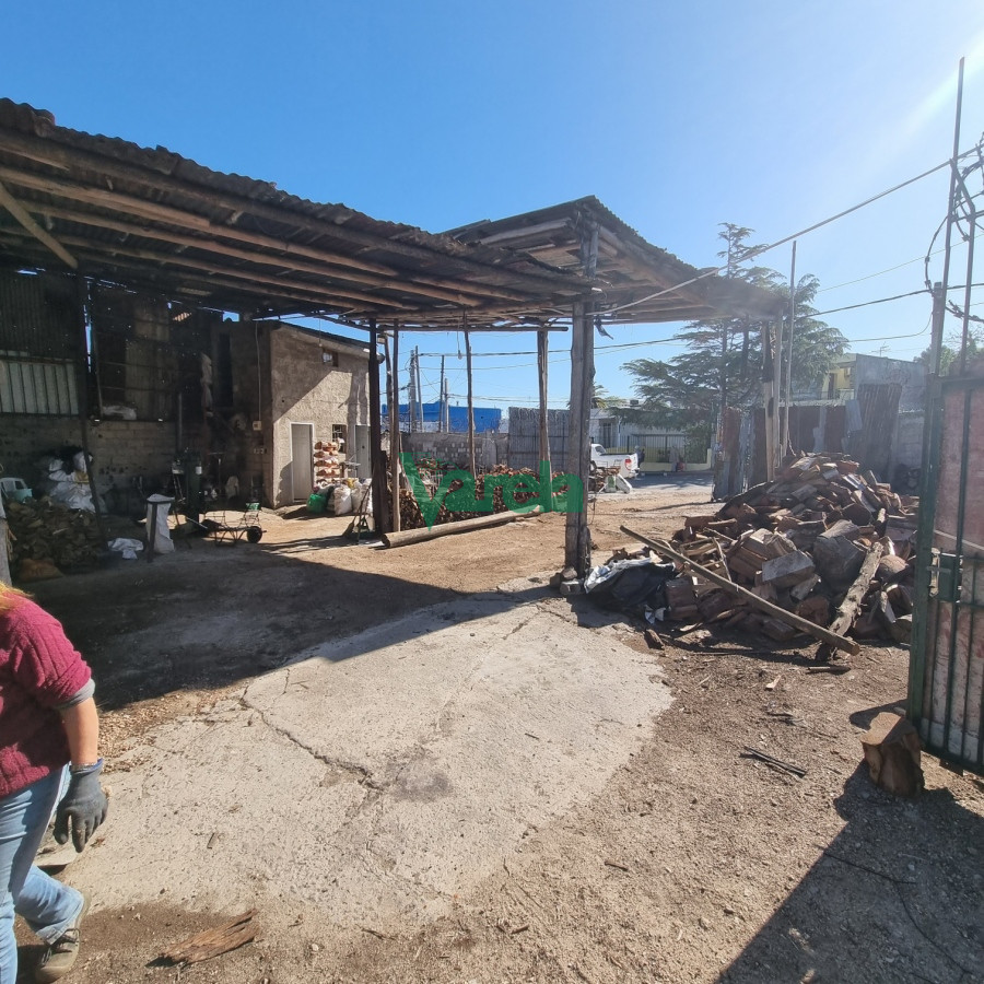 Terreno ID.22046 - Venta terreno, Jose Serrato prox Antel Arena