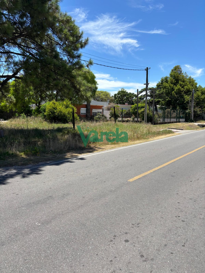 Terreno ID.22498 - Terreno al sur Lagomar