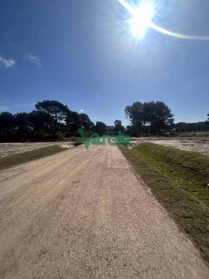 Terreno ID.21820 - Venta de terreno financiado Ultimo Montes de Solymar.!!