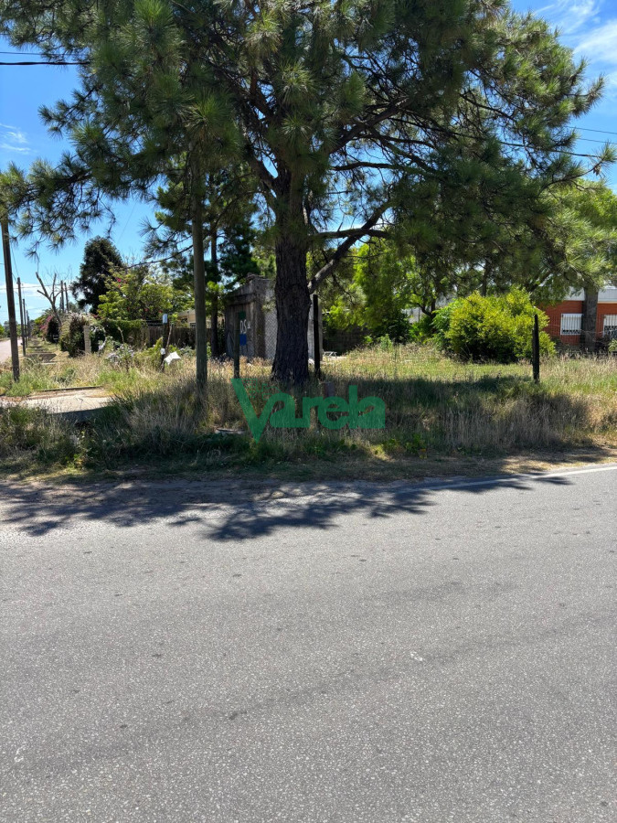 Terreno ID.22498 - Terreno al sur Lagomar