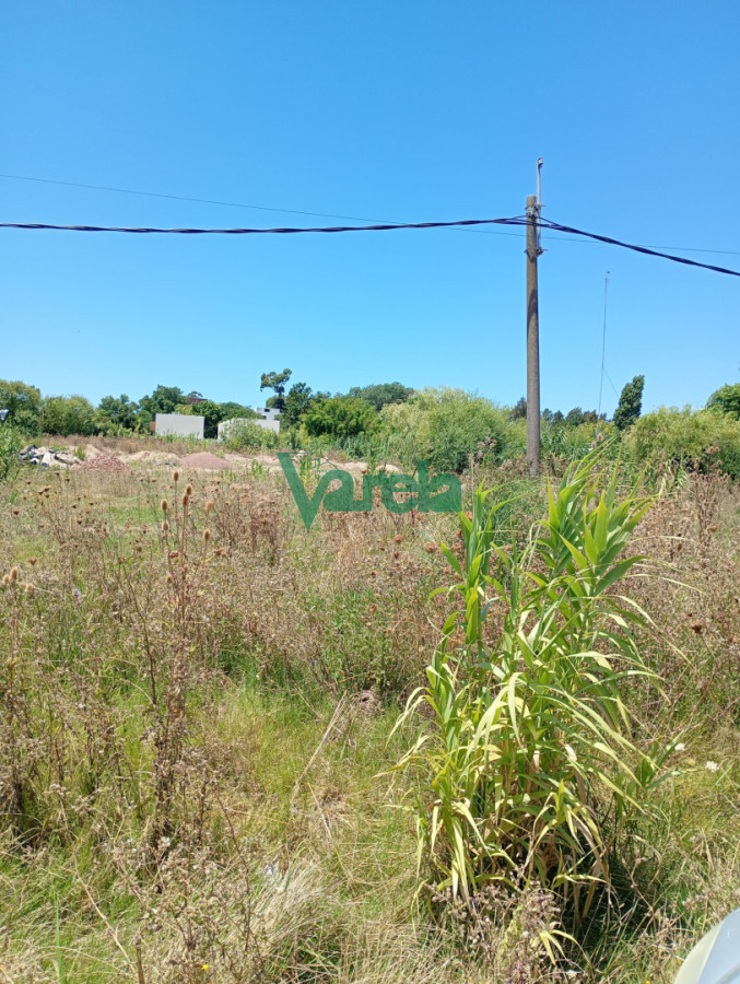 Terreno ID.22900 - Venta Terreno Carrasco norte, zona Portones Schopping, oportunidad unica