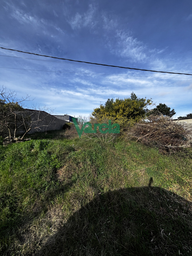 Terreno ID.23135 - Terreno financiado Montes de Solymar . Ultimos 3