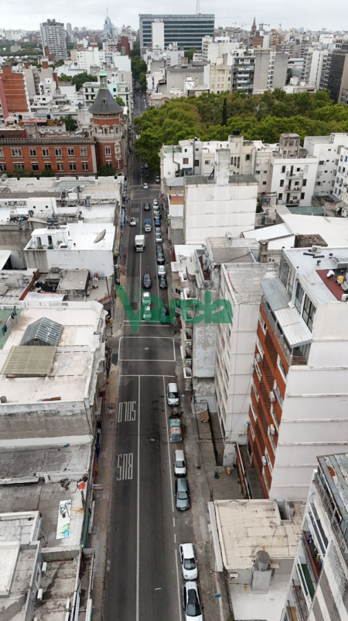 Terreno ID.22951 - Venta Terreno Ideal Inversion Sobre Colonia Edificio Cordon