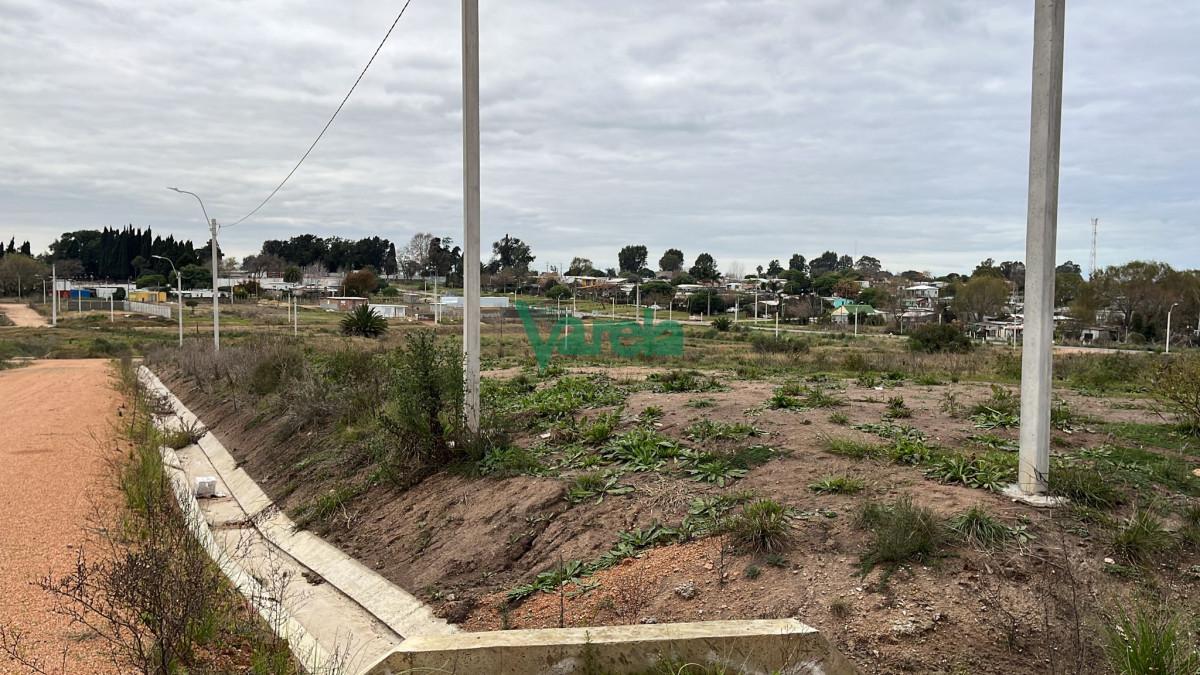 Terreno ID.21154 - Terrenos financiados a pura cuota ¡¡Deje de alquilar!! Sucursal Solymar 