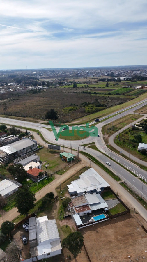 Terreno ID.23116 - Venta terreno frente ruta 101 by pass de pando 