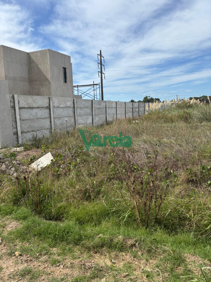 Terreno ID.22544 - Terreno en Solymar de 690 m2 esquina , saldo cuotas de U$S 500
